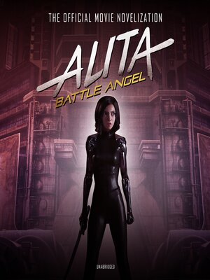 cover image of Alita, Battle Angel